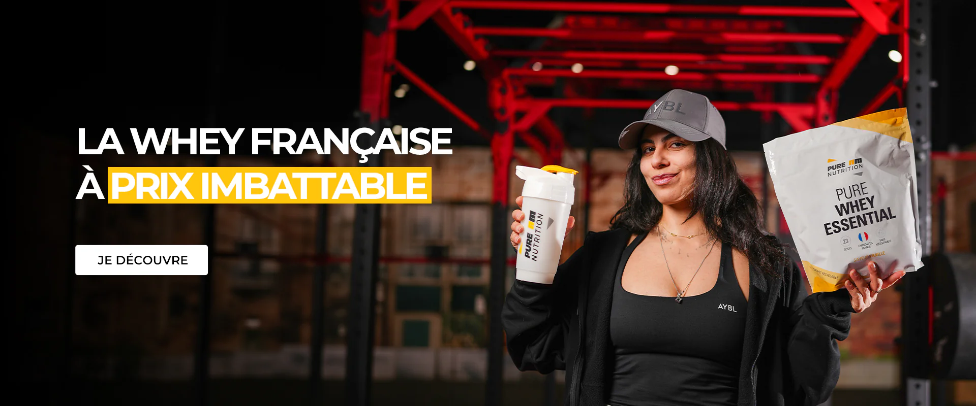 L'excellence nutritionnelle à la française