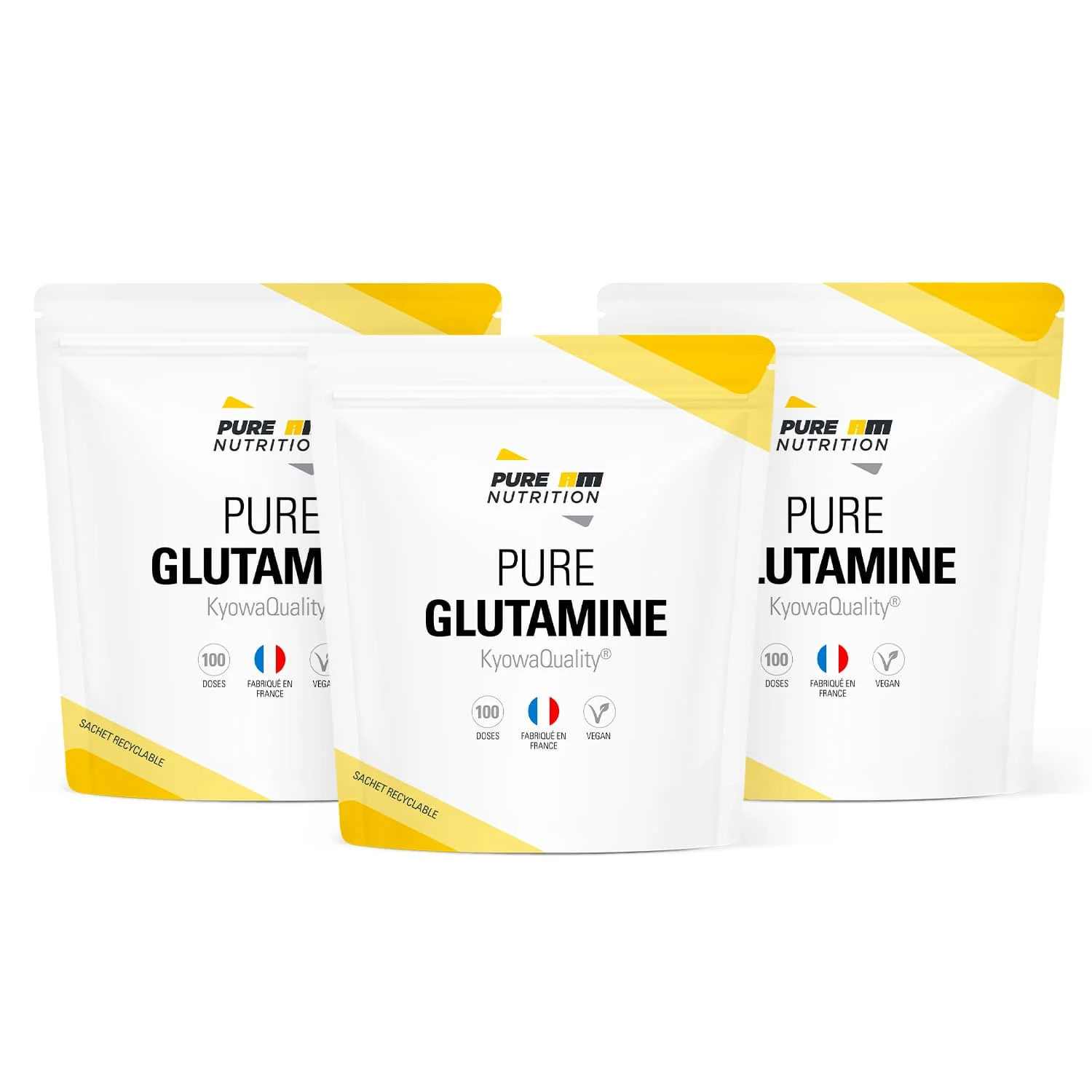 PURE Glutamine Kyowa® - Image 4