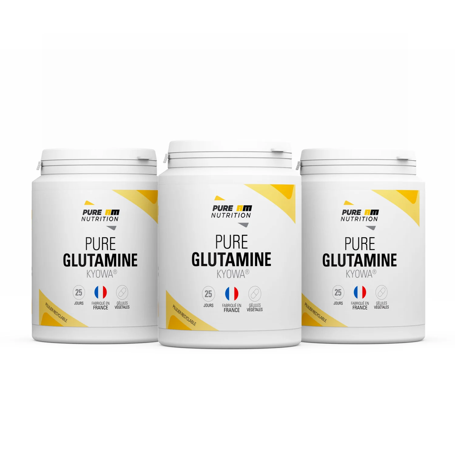 PURE Glutamine Kyowa® - Image 5