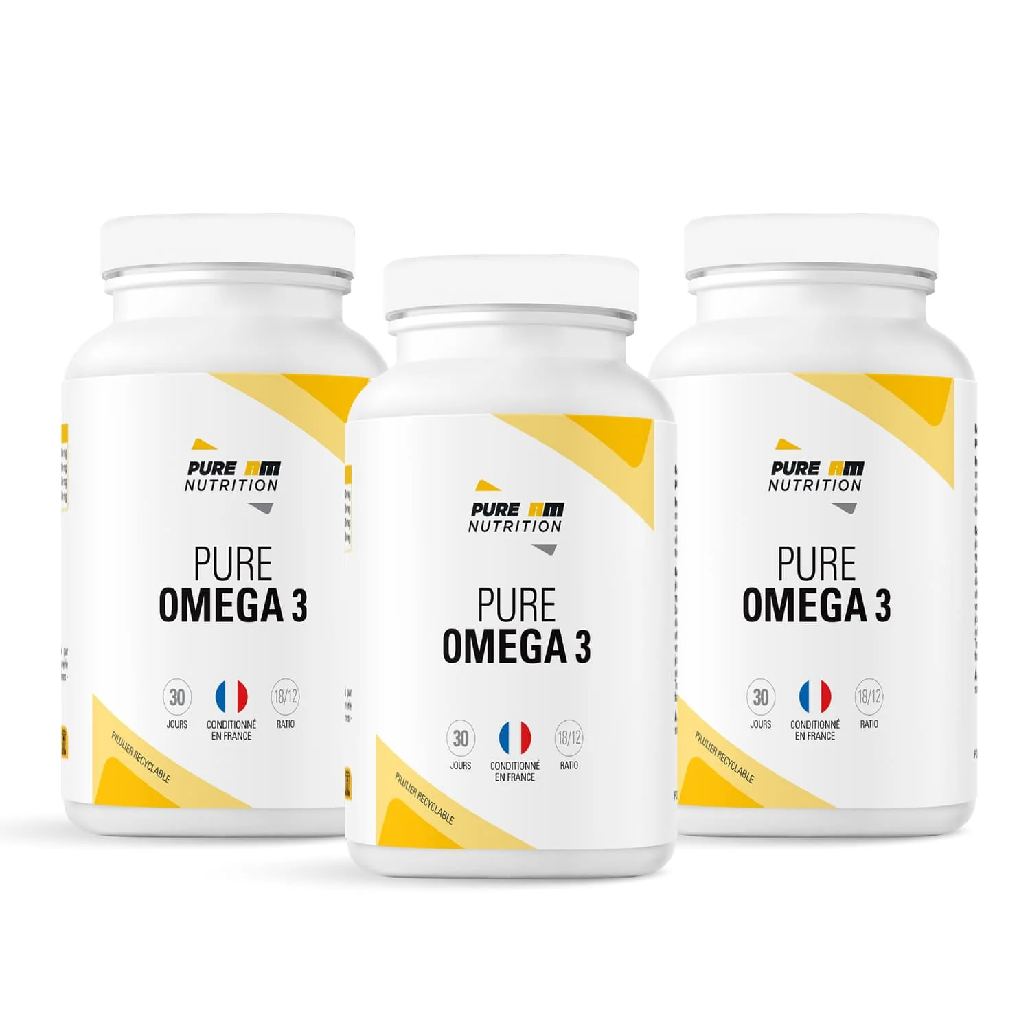PURE Oméga 3 - Image 6