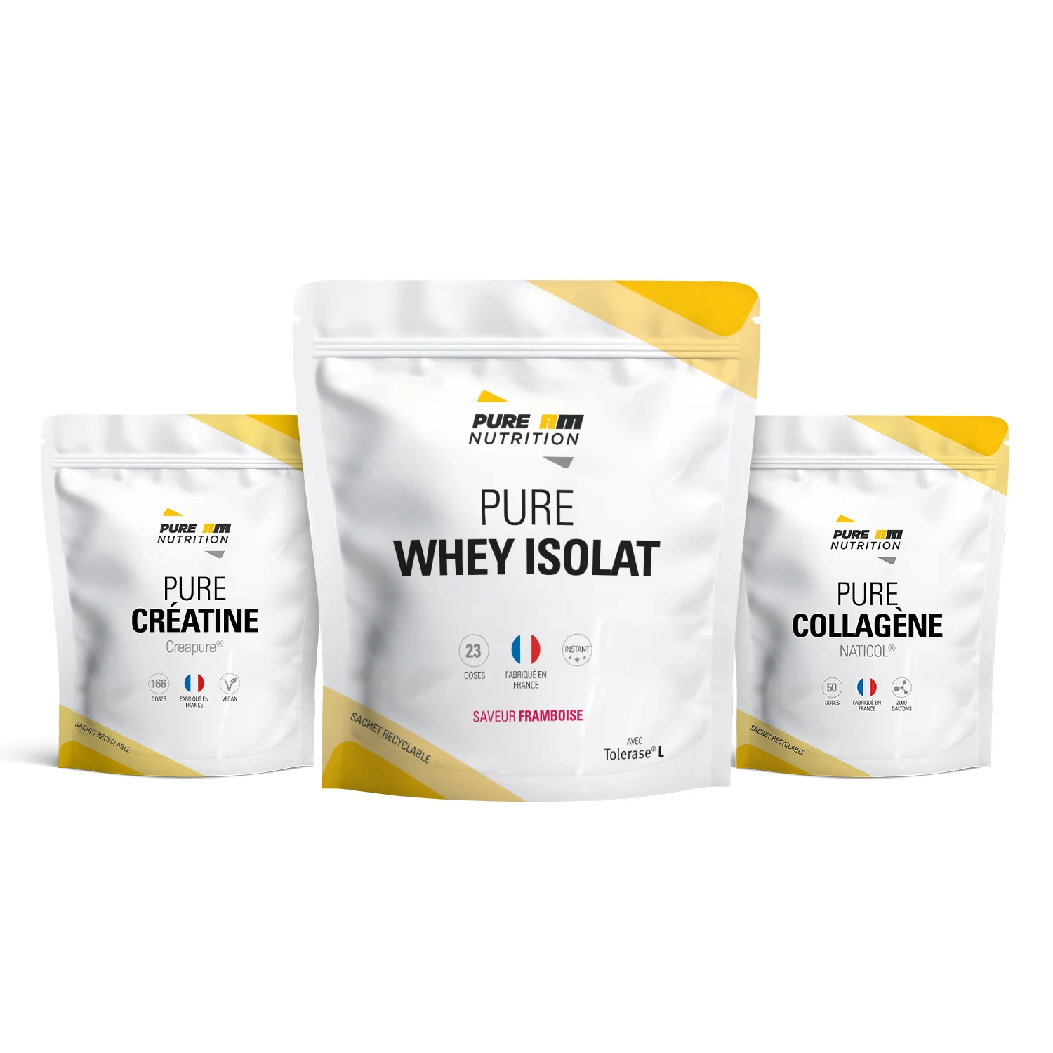 Pack Muscu Pro - Image 3
