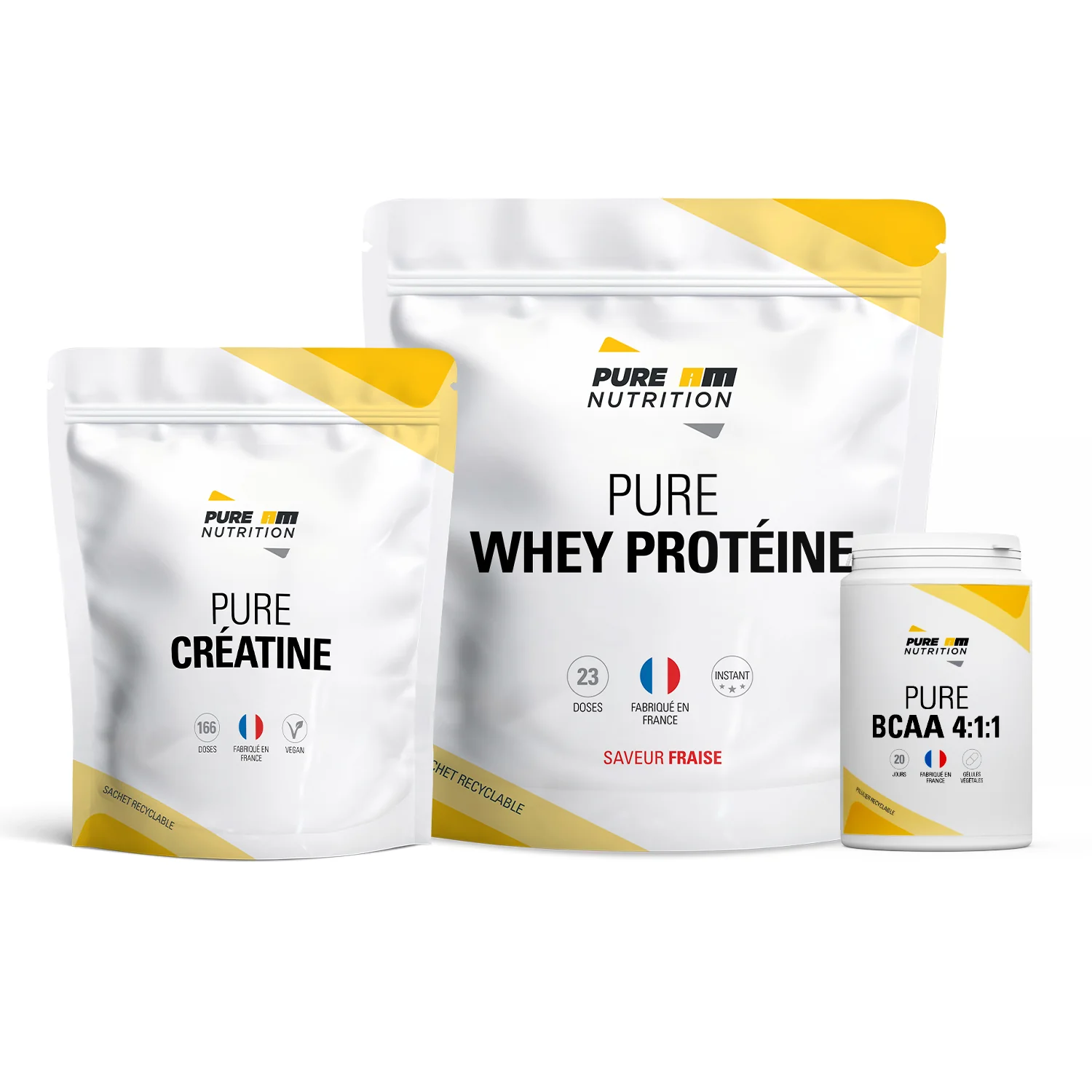 Pack musculation - Image 3
