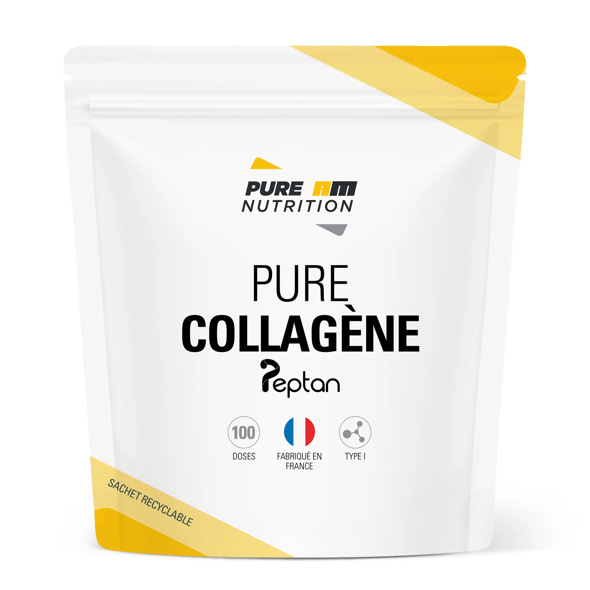 PURE Collagène Peptan® - Image 5