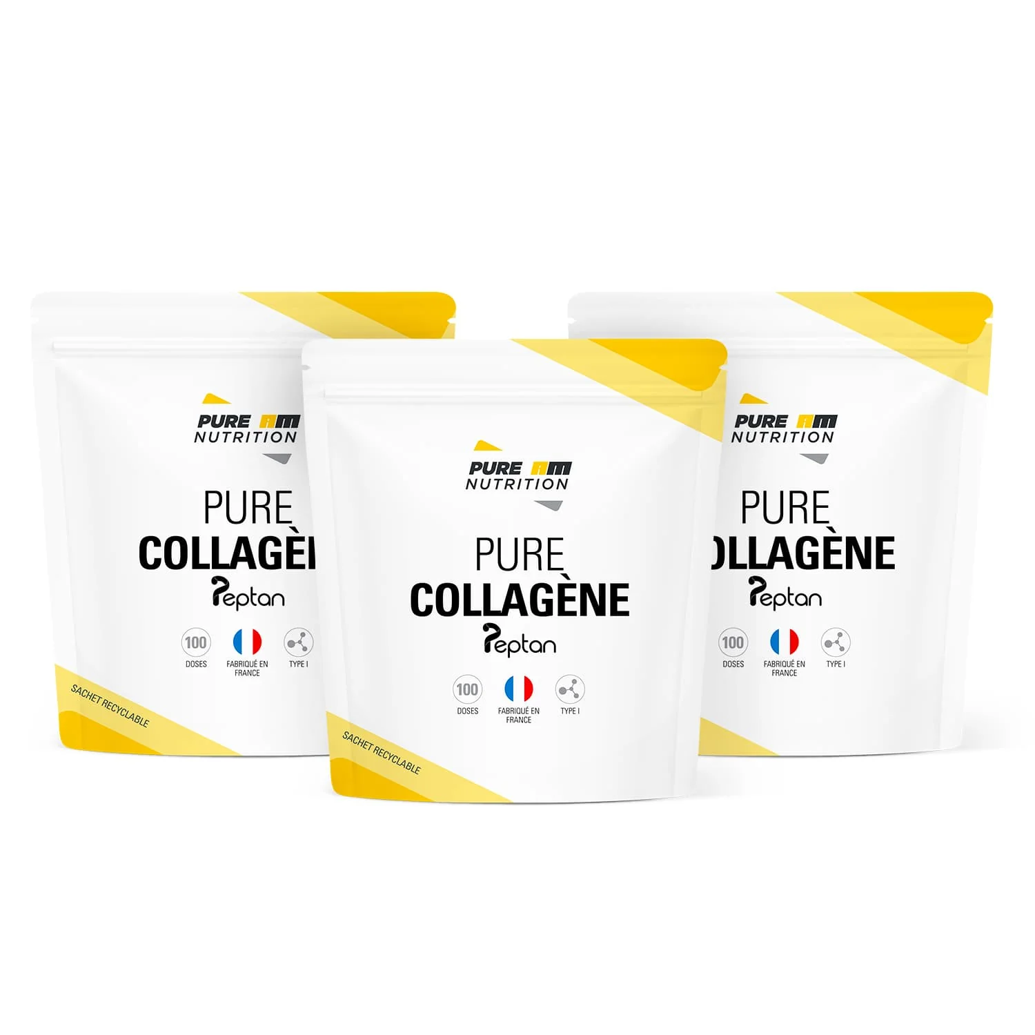 PURE Collagène Peptan® - Image 6