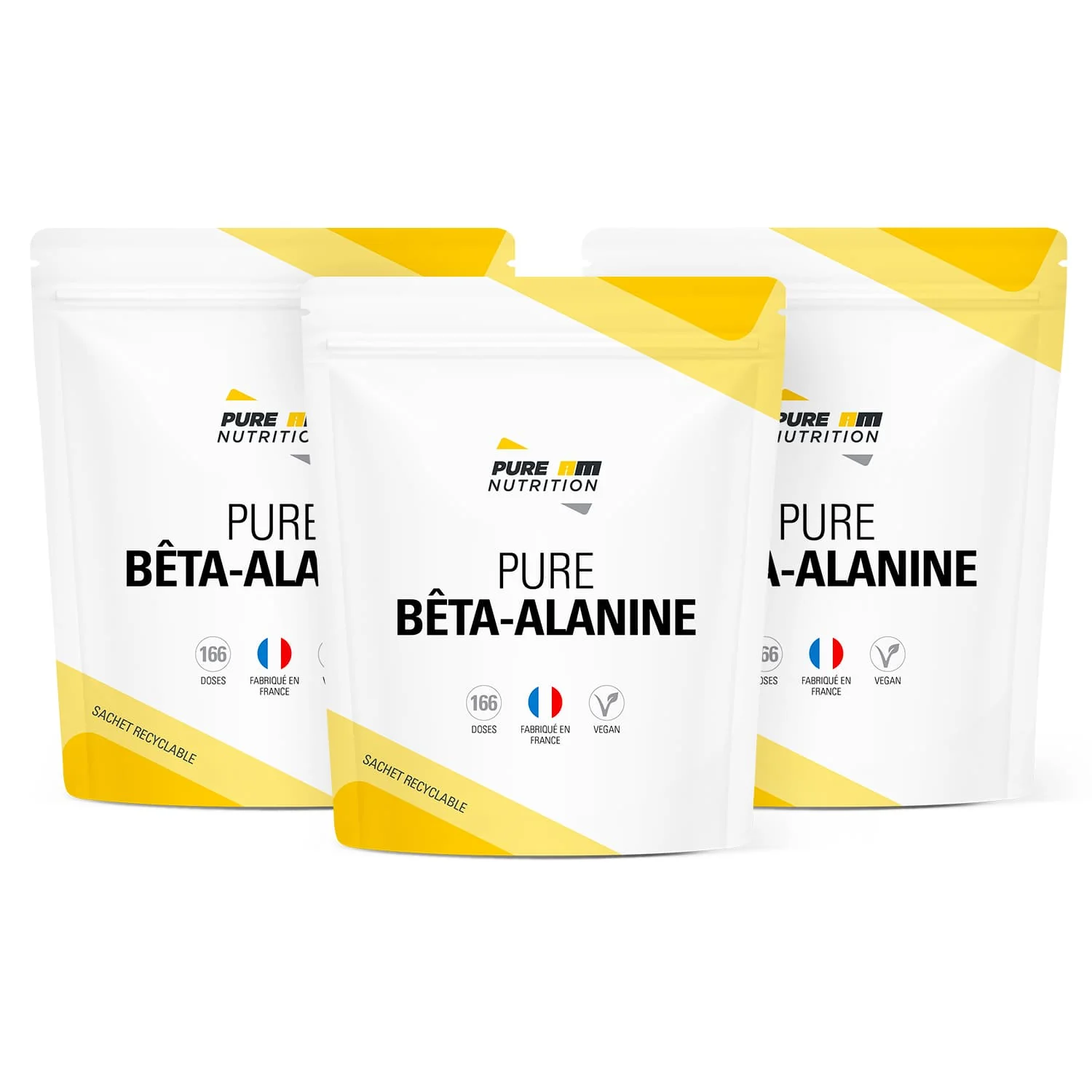 PURE Bêta-Alanine - Image 5
