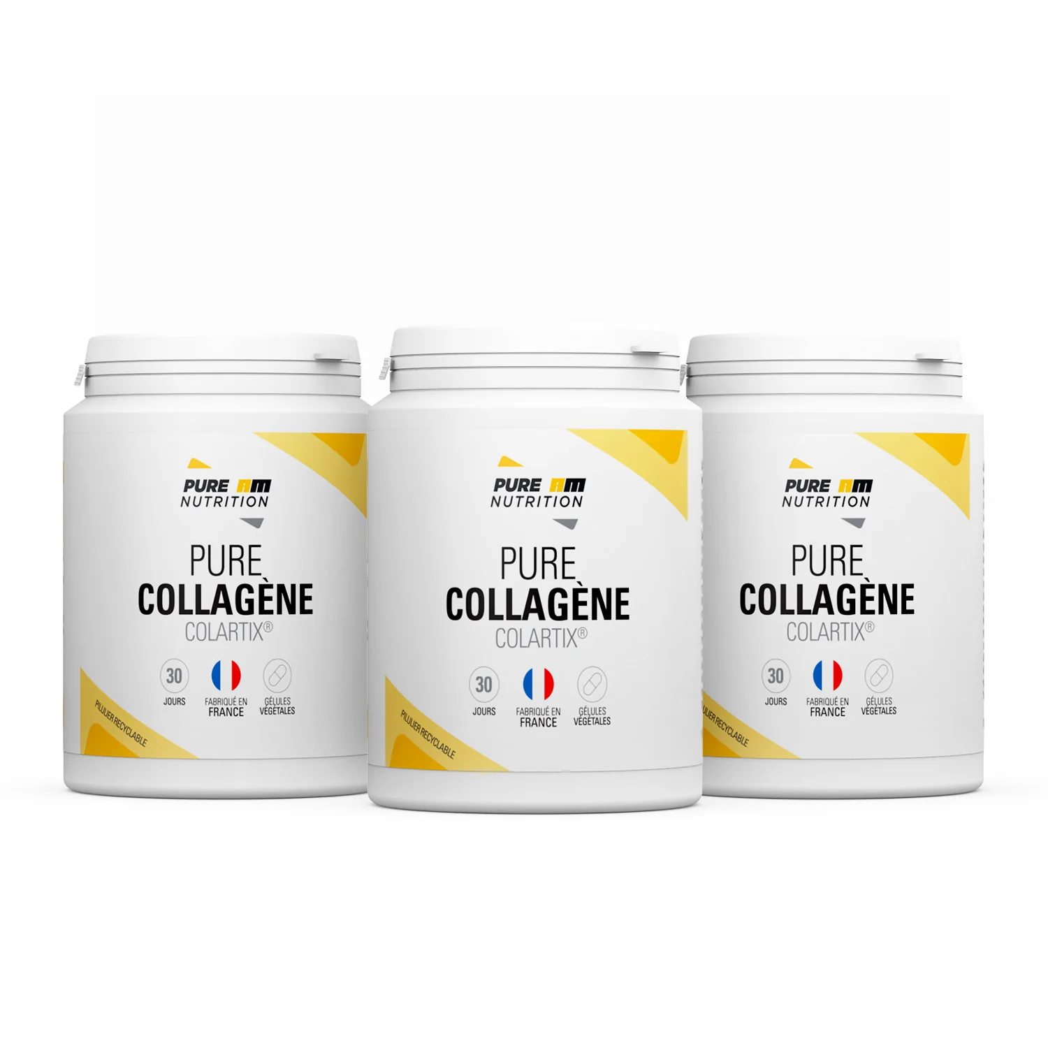PURE Collagène Colartix - Image 5