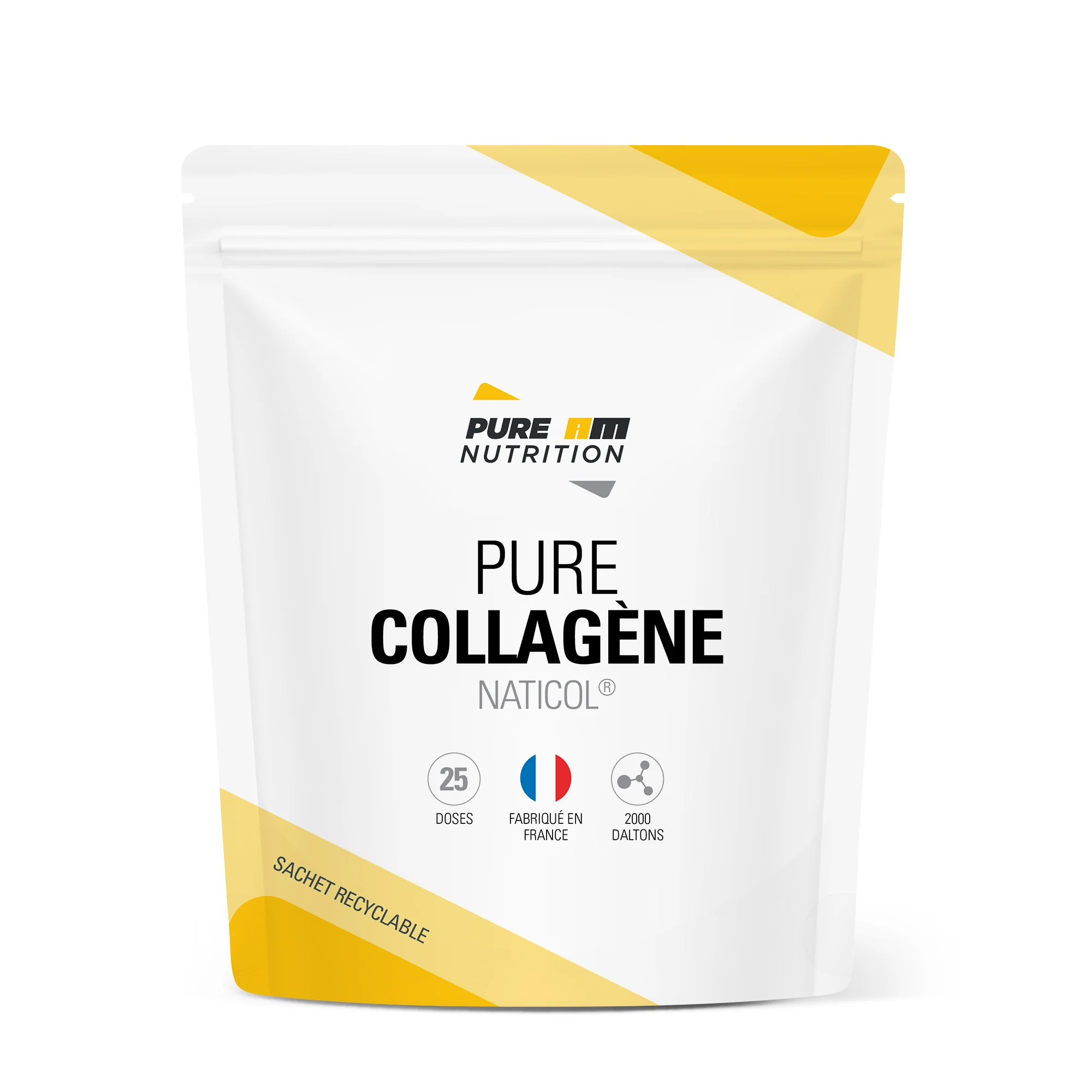 PURE Collagène marin Naticol® - Image 6