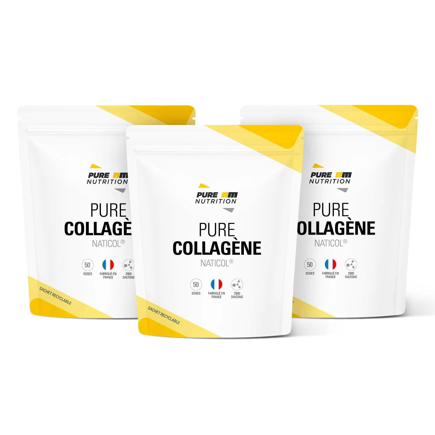 PURE Collagène marin Naticol® - Image 7