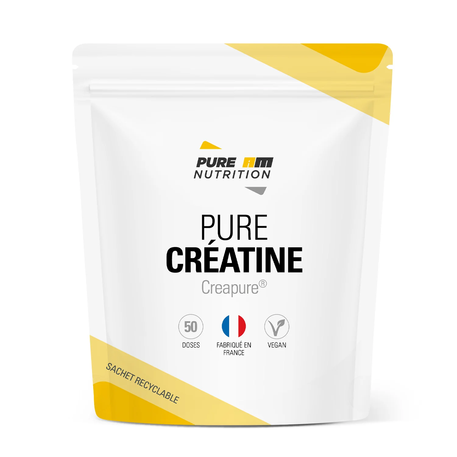 PURE Créatine Creapure® - Image 6