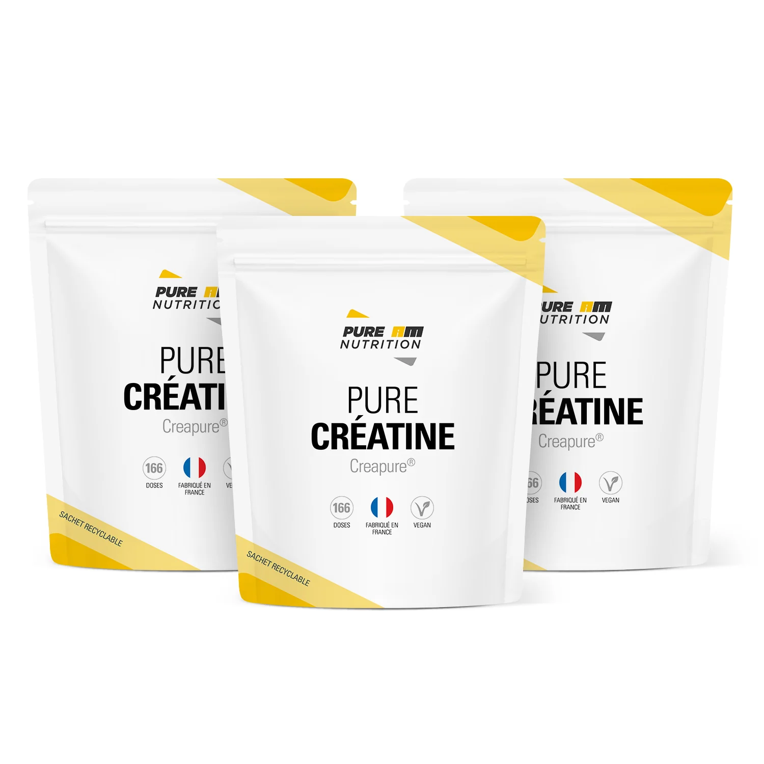 PURE Créatine Creapure® - Image 7