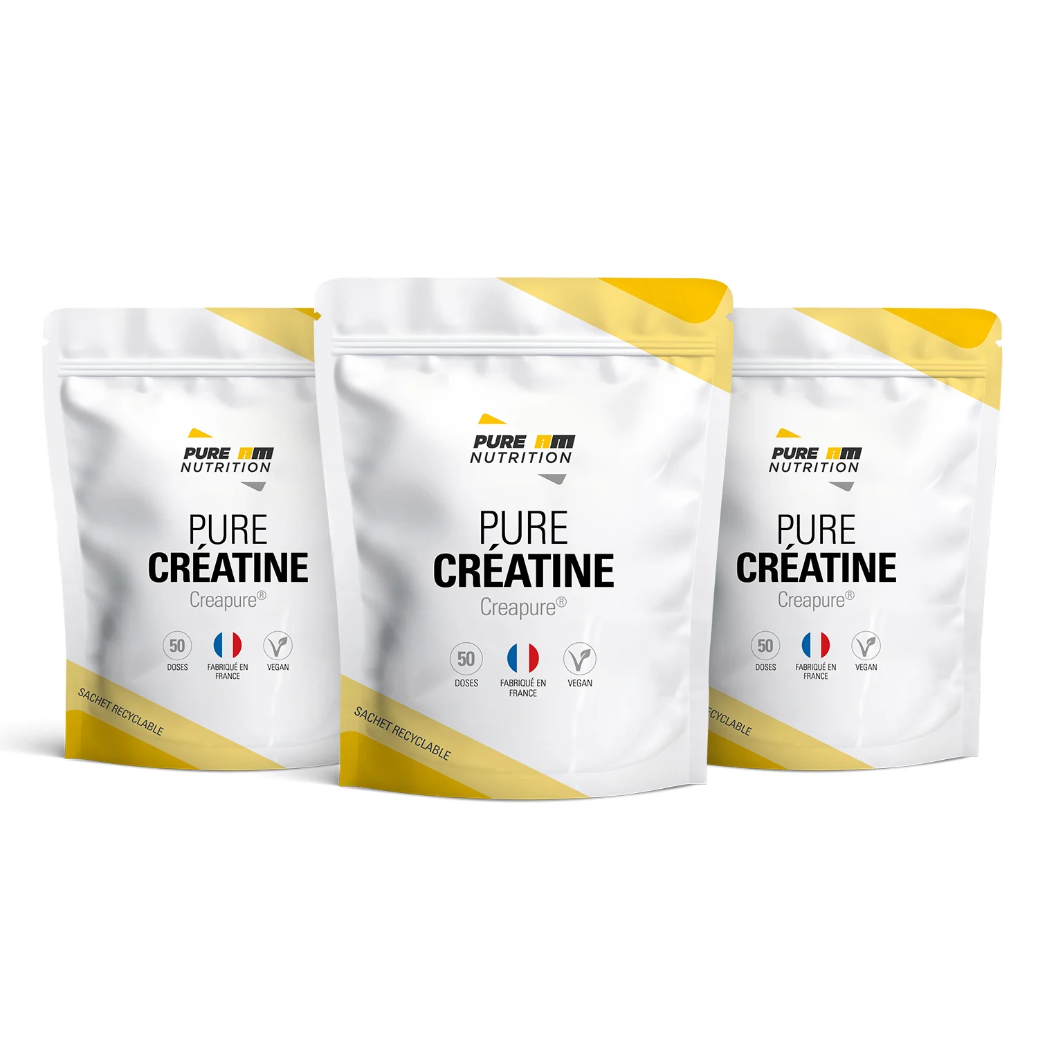 PURE Créatine Creapure® - Image 8