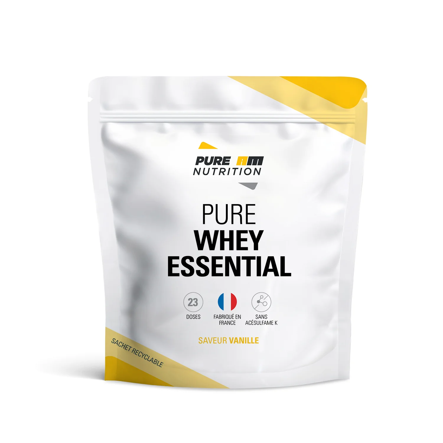 PURE Whey Essential - Image 4