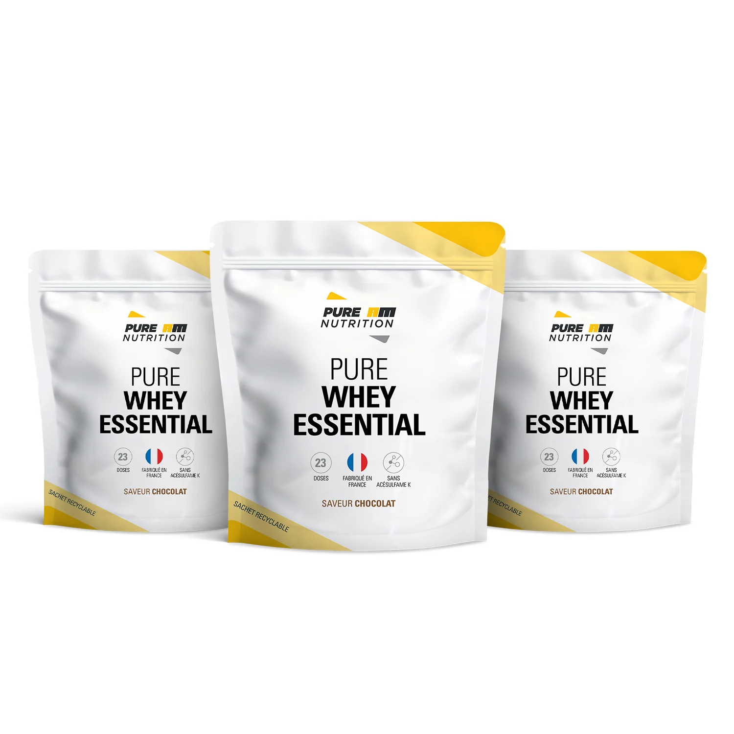 PURE Whey Essential - Image 5