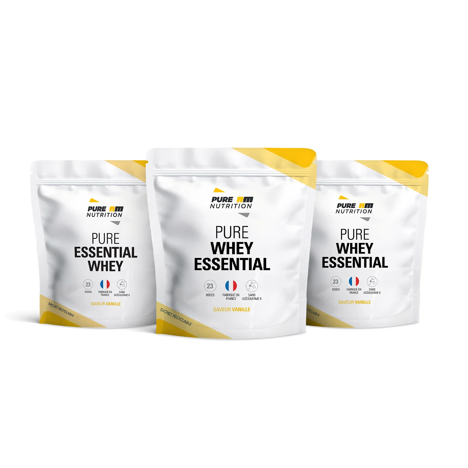 PURE Whey Essential - Image 6