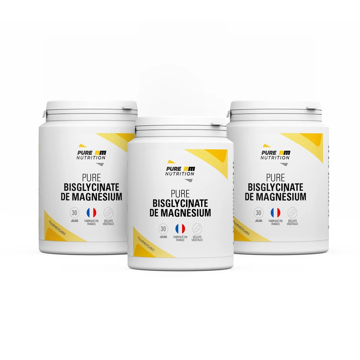 PURE Magnésium Bisglycinate - Image 5