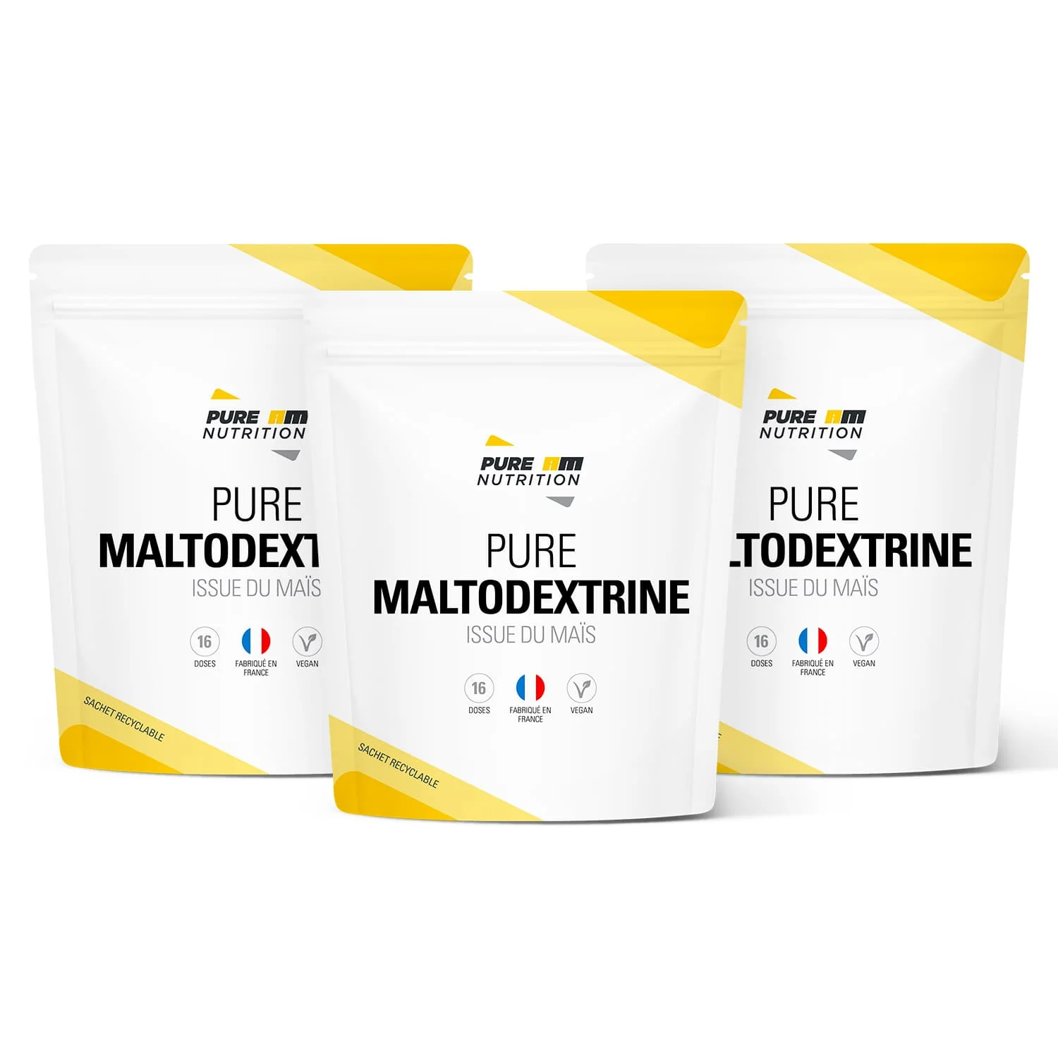 PURE Maltodextrine - Image 5