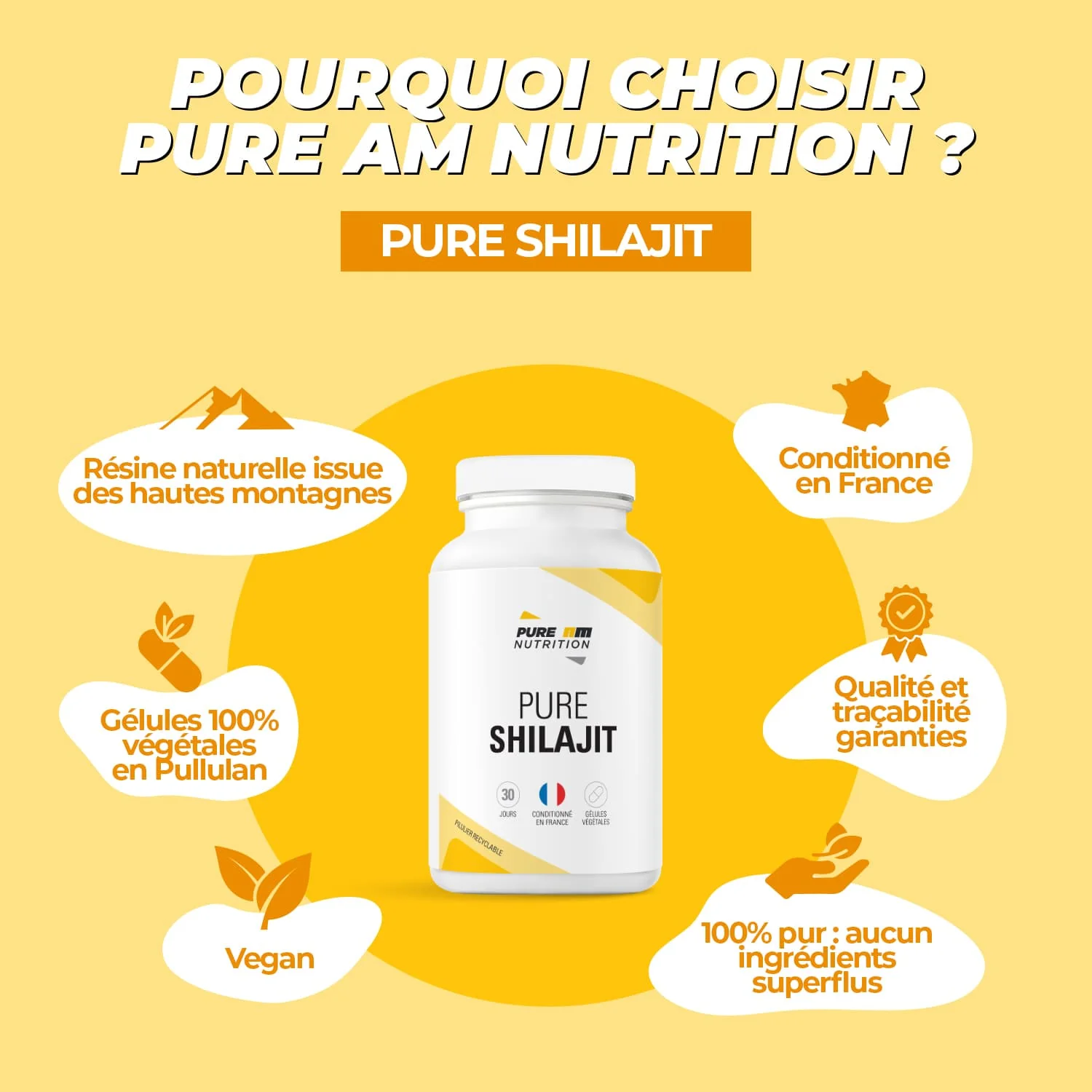 PURE Shilajit - Image 4
