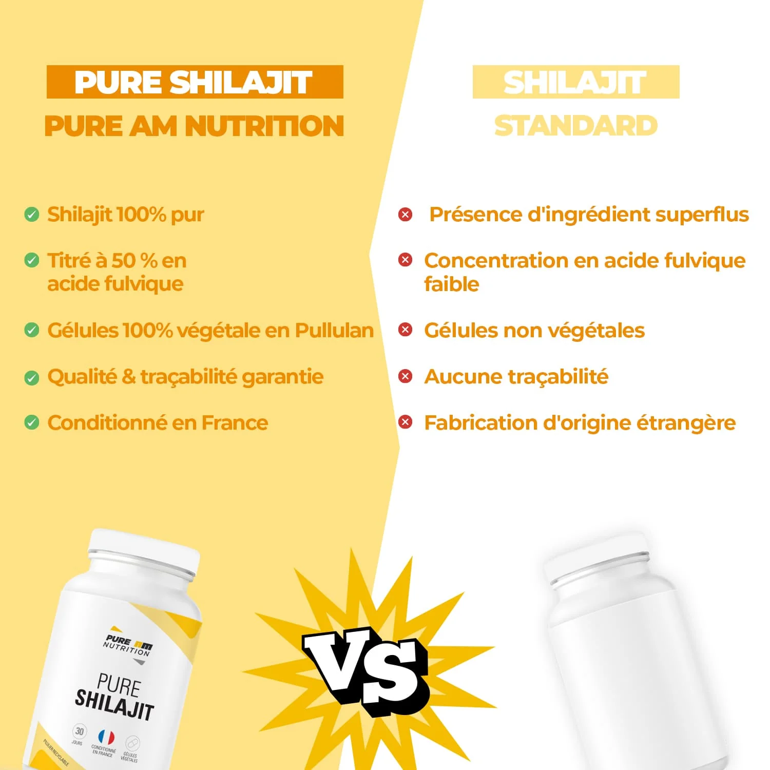 PURE Shilajit - Image 5