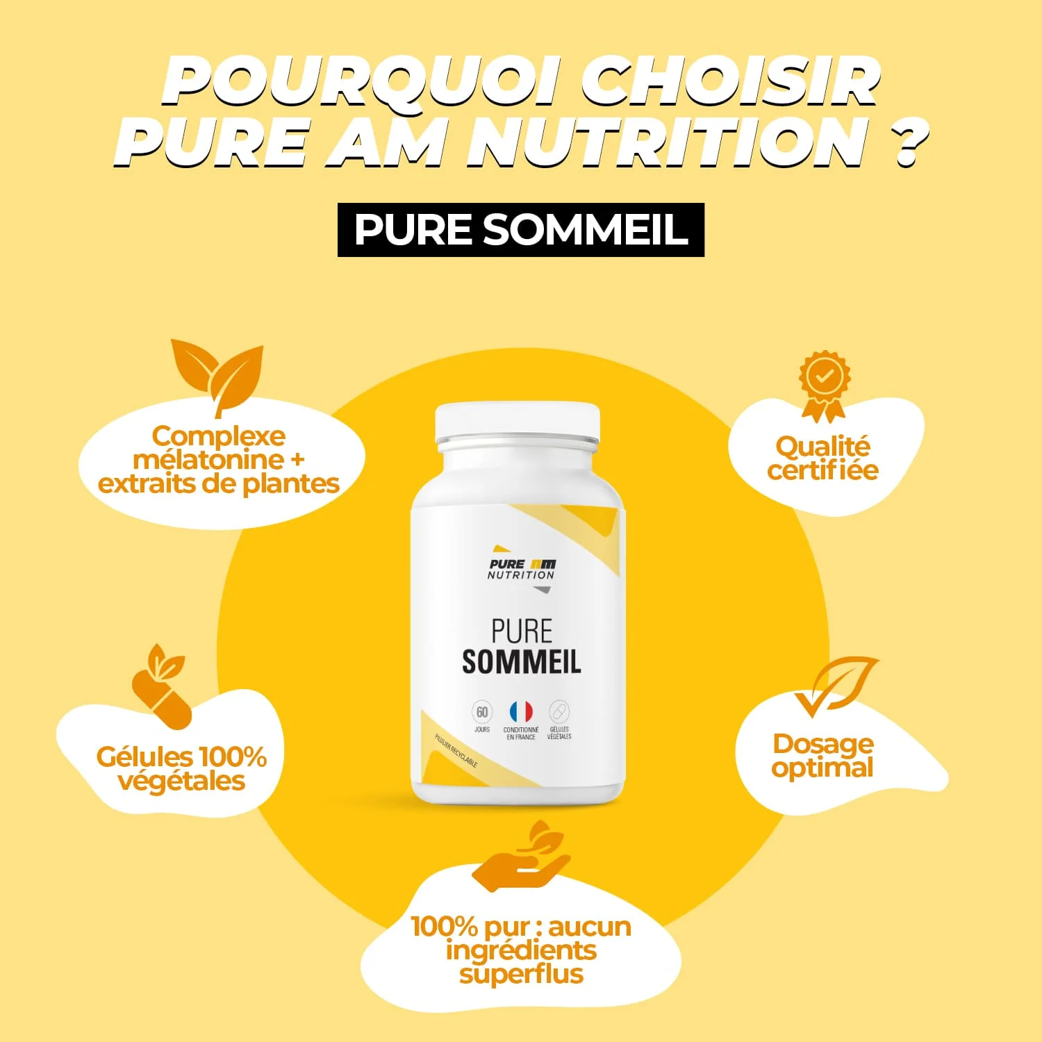 PURE Sommeil - Image 4