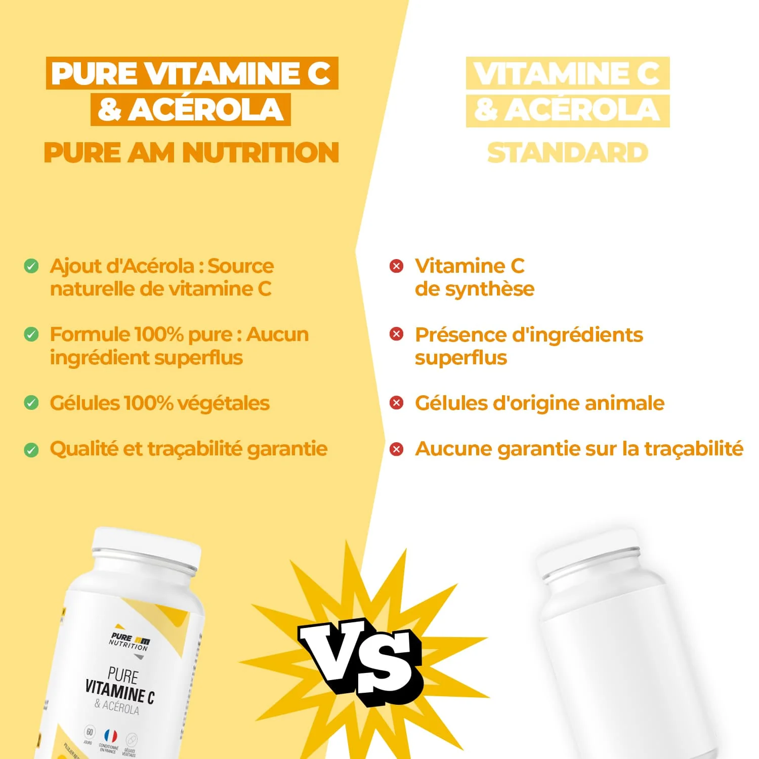 PURE Vitamine C - Image 5