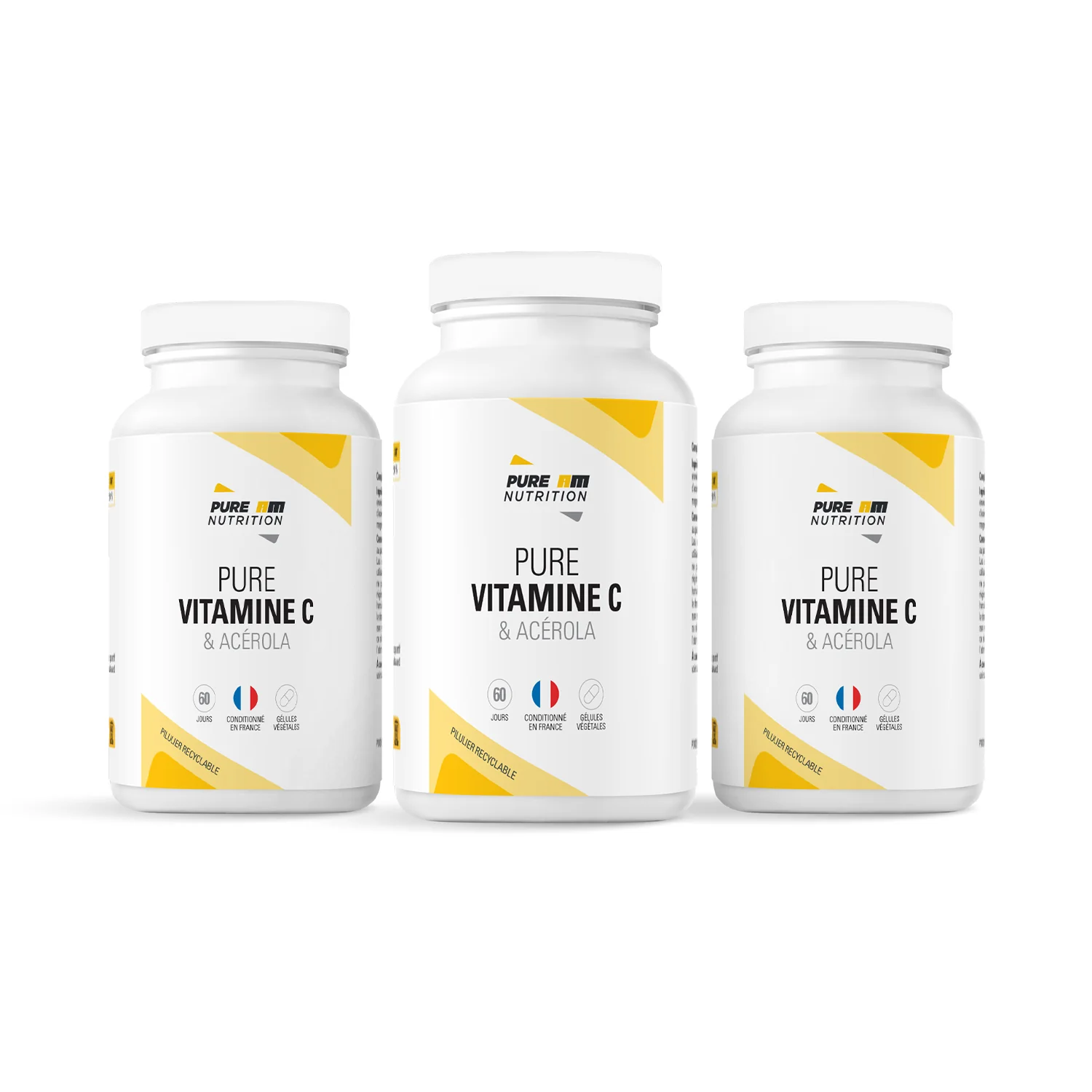 PURE Vitamine C - Image 6