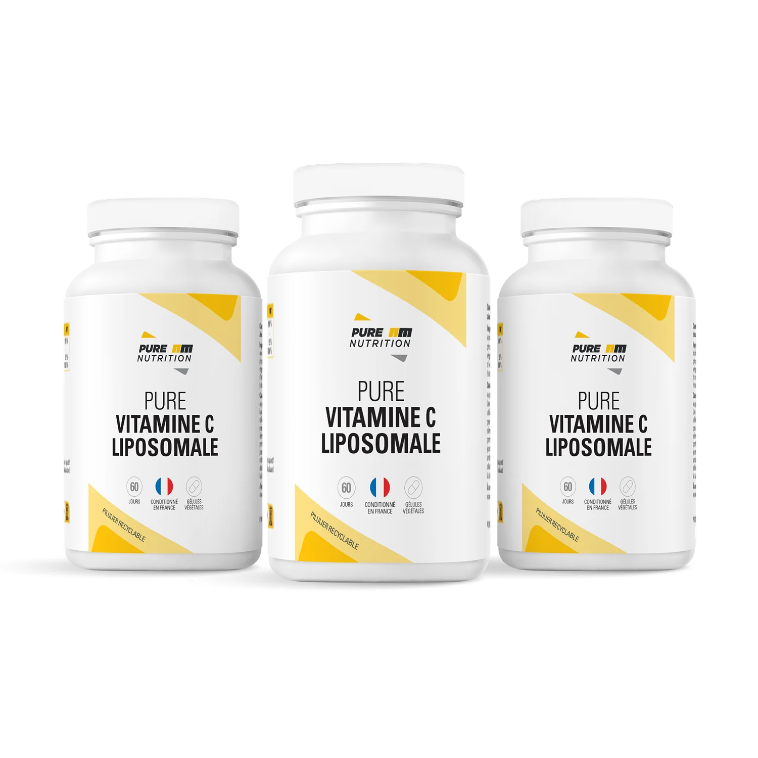 PURE Vitamine C Liposomale - Image 6