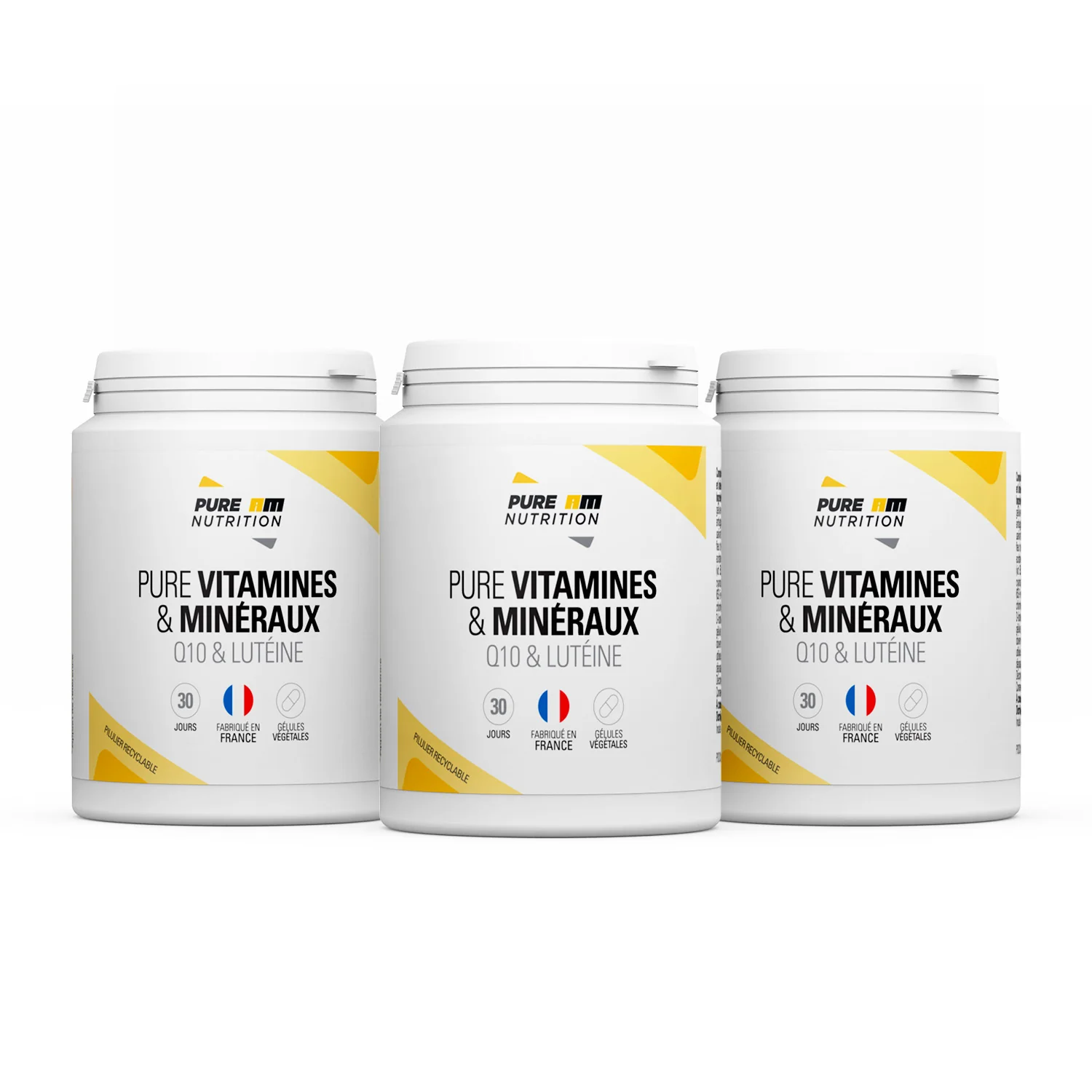 PURE Multivitamines - Image 6