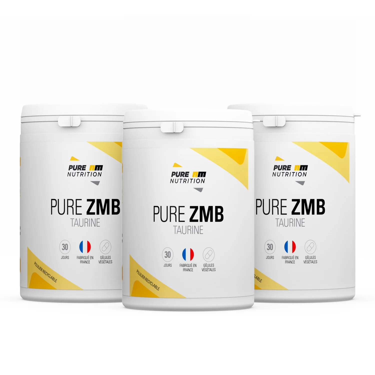 PURE ZMB - Image 5