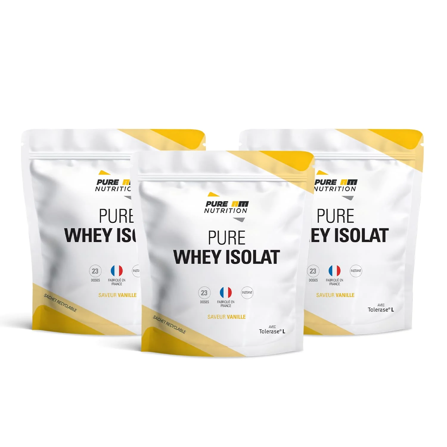 PURE Whey Isolate - Image 10
