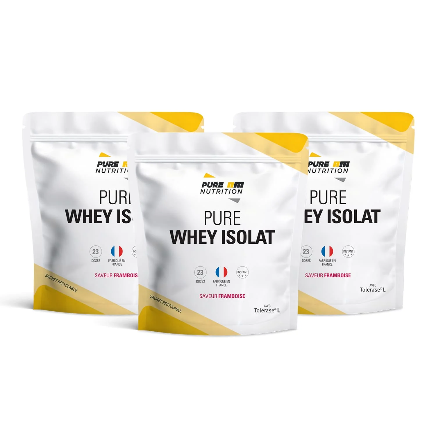 PURE Whey Isolate - Image 11