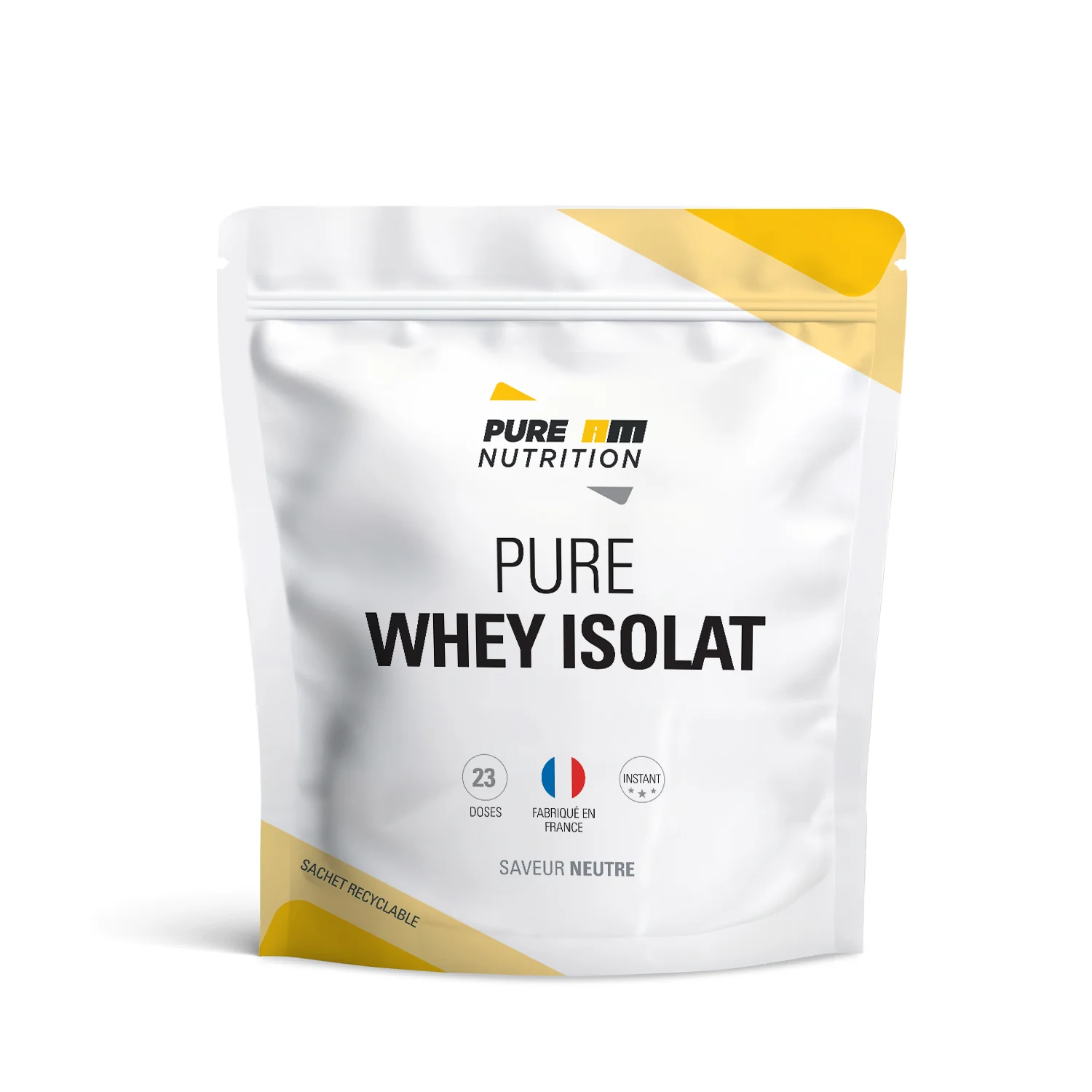 PURE Whey Isolate - Image 12