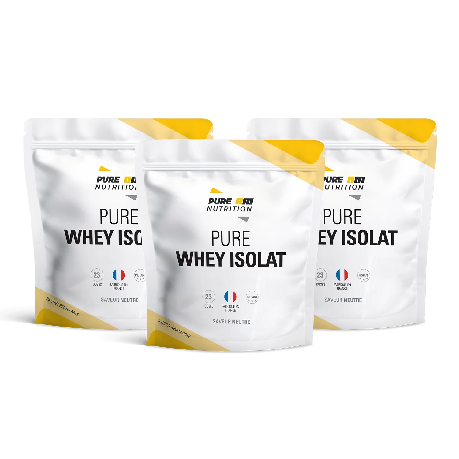 PURE Whey Isolate - Image 13