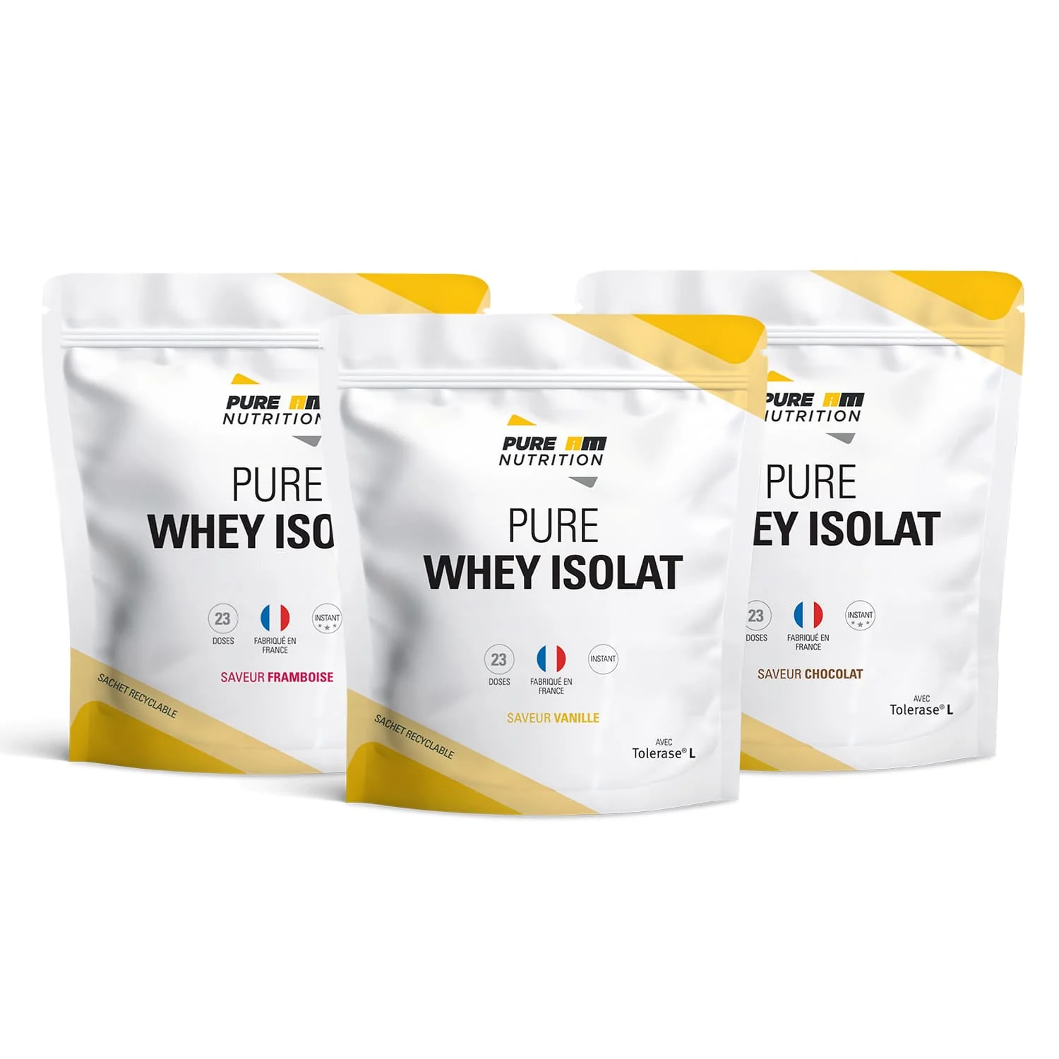 PURE Whey Isolate - Image 14