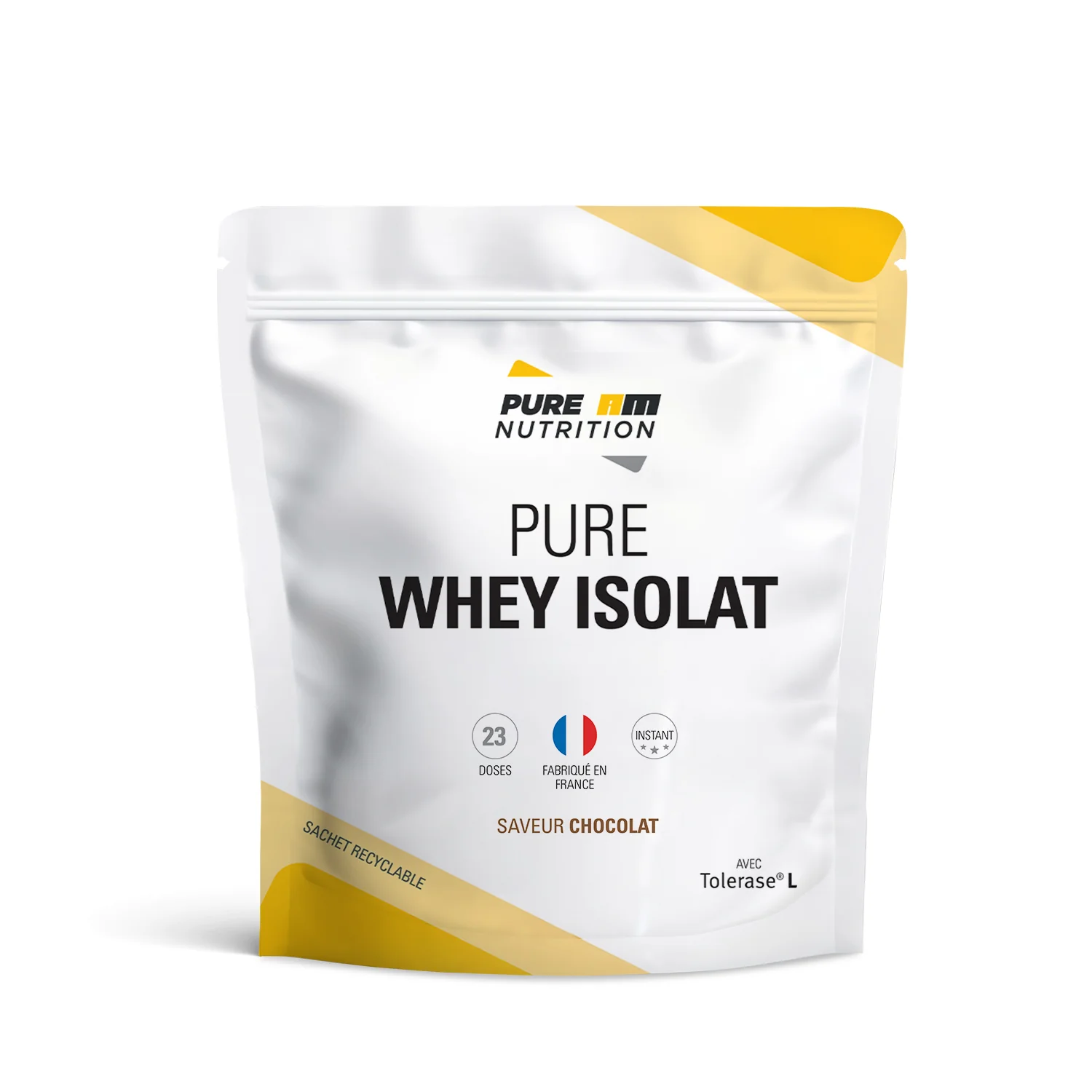 PURE Whey Isolate - Image 5