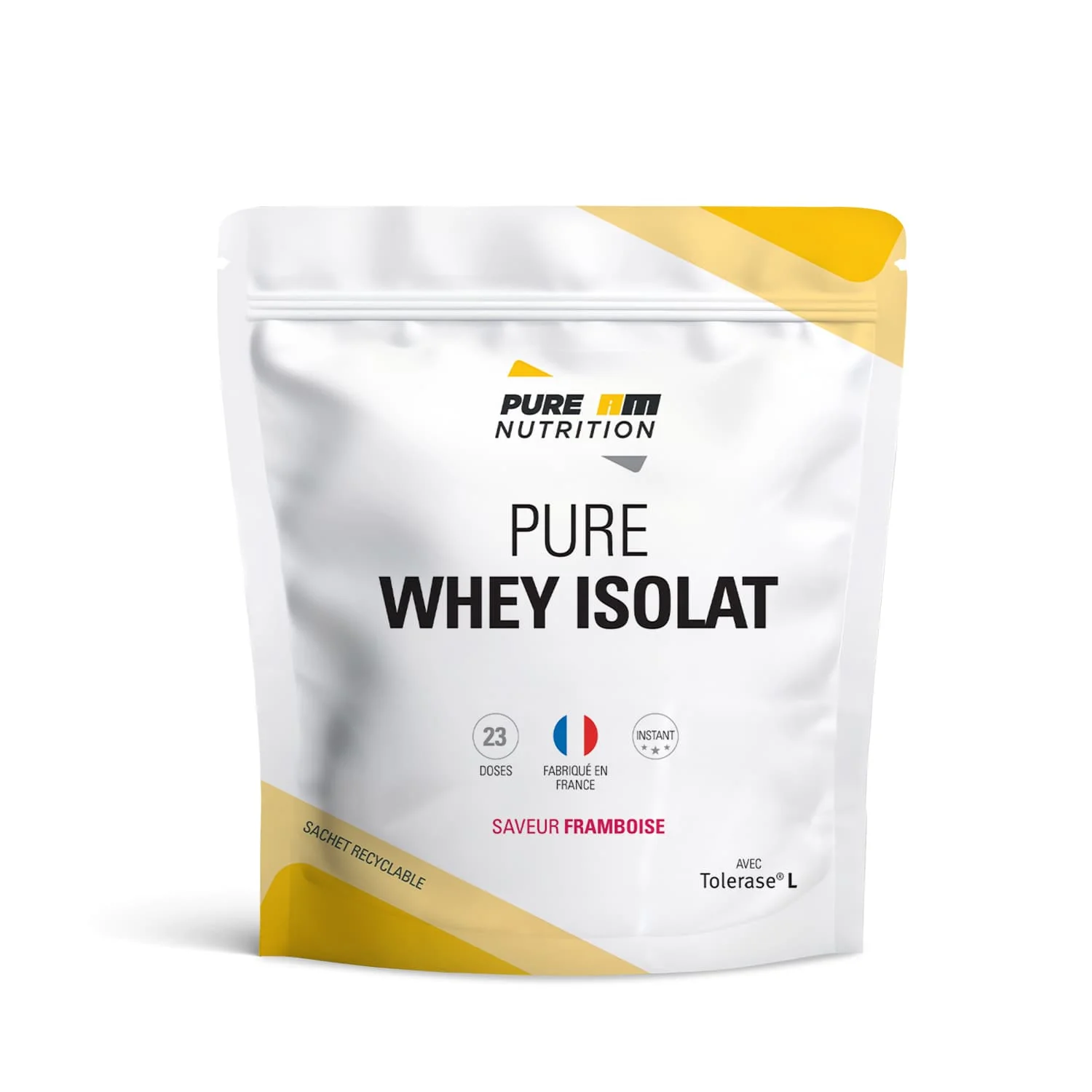PURE Whey Isolate - Image 6
