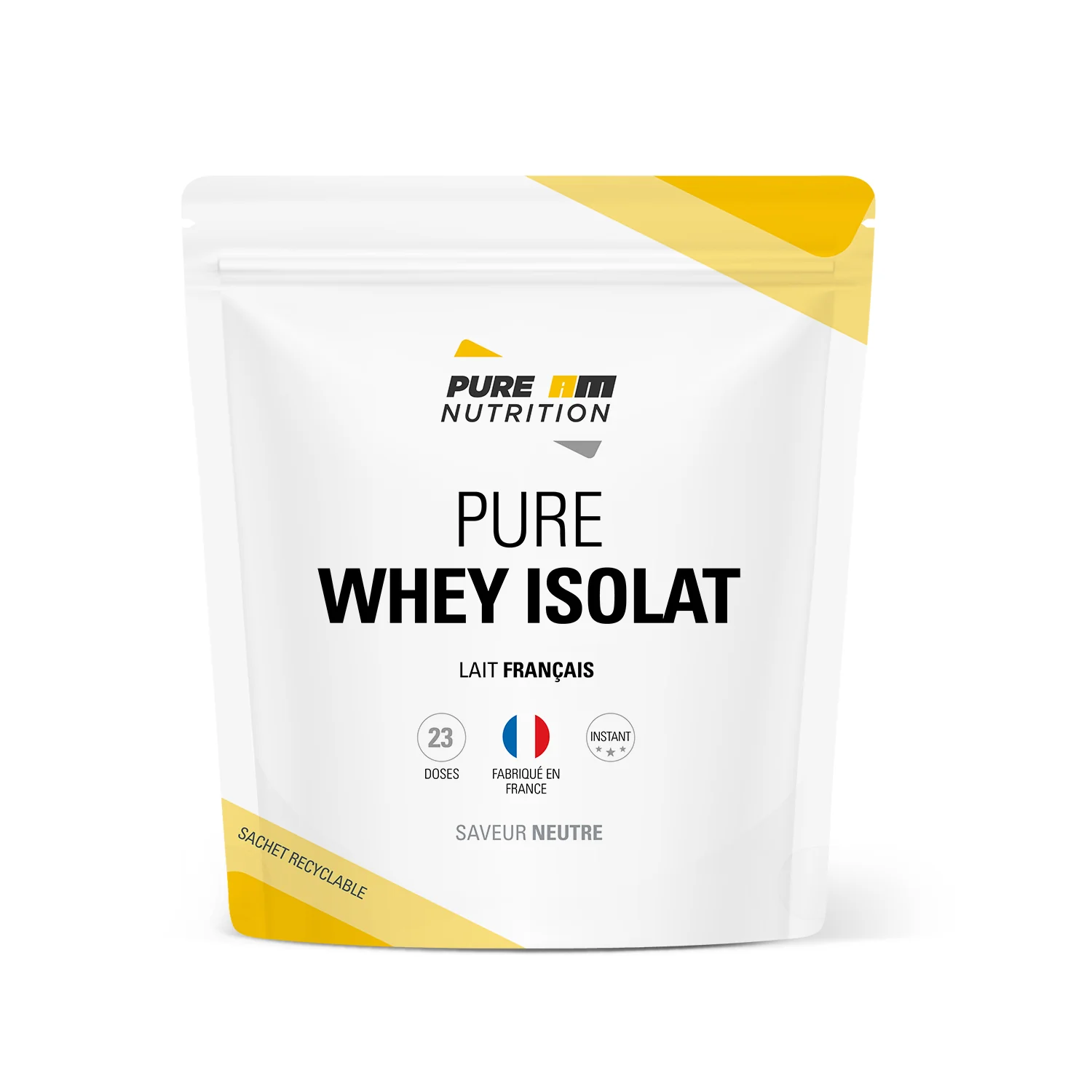 PURE Whey Isolate - Image 7
